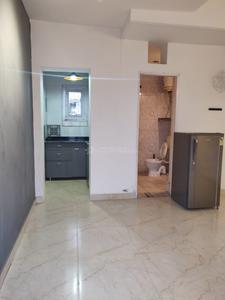1 BHK Independent Builder Floor