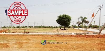 Image of 720 Sq.ft Residential Plot / Land for sale in Dankuni Smart City, Dankuni, Hooghly for Rs. 400000