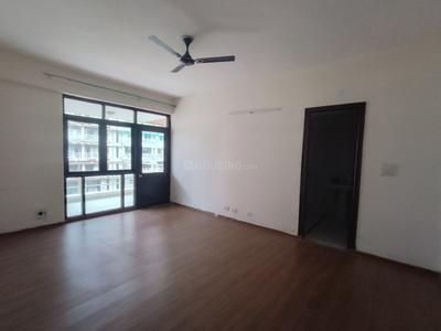Bedroom Image of 2175 Sq.ft 4 BHK Apartment / Flat for rent in TDI Kingsbury Apartments, Sector 61 Sonipat for Rs. 19999