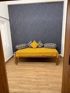 Living Room Image of 1000 Sq.ft 2 BHK Apartment / Flat for rent in Maharana Pratap Nagar Bhopal for Rs. 26000