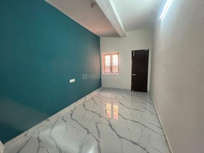 Bedroom Image of 840 Sq.ft 2 BHK Apartment / Flat for rent in Avadi Chennai for Rs. 20000