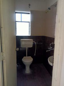 Bathroom Image of 900 Sq.ft 3 BHK Apartment / Flat for sale in Vishnu Happy Homes V, Narendrapur Kolkata for Rs. 6000000