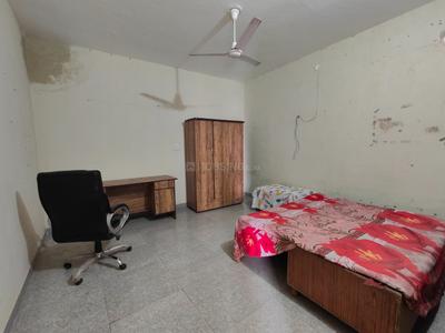3 BHK Independent Builder Floor