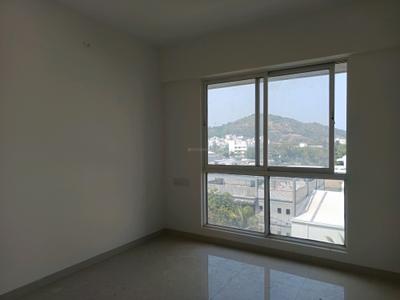 Bedroom Image of 820 Sq.ft 2 BHK Apartment / Flat for sale in Gagan Aviva, Kesnand Pune for Rs. 4500000