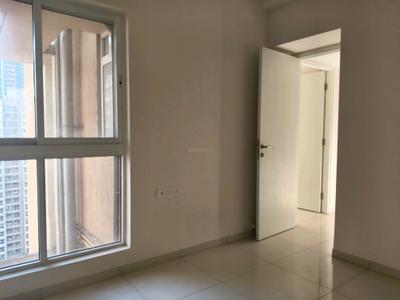Bedroom Image of 801 Sq.ft 2 BHK Apartment / Flat for sale in Godrej Green Vistas, Mahalunge Pune for Rs. 7300000
