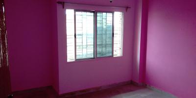 Bedroom Image of 900 Sq.ft 2 BHK Apartment / Flat for sale in South Dum Dum Kolkata for Rs. 3000000