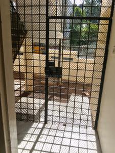 Balcony Image of 2200 Sq.ft 3 BHK Independent House for rent in BTM Layout Bengaluru for Rs. 62000