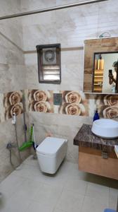 Image of 1890 Sq.ft 4 BHK Independent House for sale in South Bopal, Ahmedabad for Rs. 25000000