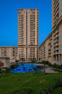 Image of 3699 Sq.ft 3 BHK Apartment / Flat for sale in Experion Windchants, Sector 112, Gurgaon for Rs. 55000000
