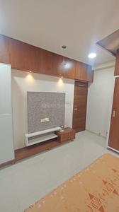 Bedroom Image of 1818 Sq.ft 3 BHK Apartment / Flat for sale in Science Park Ahmedabad for Rs. 13500000