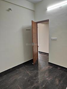 Bedroom Image of 540 Sq.ft 1 BHK Apartment / Flat for rent in C V Raman Nagar Bengaluru for Rs. 28000