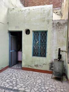 Balcony Image of 800 Sq.ft 3 BHK Independent House for sale in Sadhbhavna Nagar Sri Ganganagar for Rs. 1800000