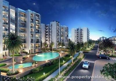 Image of 1134 Sq.ft 2 BHK Apartment / Flat for sale in Kumar Fireworks, Hadapsar, Pune for Rs. 11500000