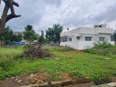 Image of 1200 Sq.ft Residential Plot / Land for sale in Vidyaranyapura, Bengaluru for Rs. 9400000
