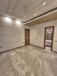 Hall Image of 3600 Sq.ft 4 BHK Builder Floor for sale in Safdarjung Enclave New Delhi for Rs. 150000000