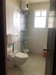 Bathroom Image of 1054 Sq.ft 1 BHK Apartment / Flat for sale in Pisoli Pune for Rs. 5200000