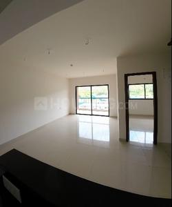 Hall Image of 1035 Sq.ft 2 BHK Apartment / Flat for sale in Bavdhan Pune for Rs. 12000000