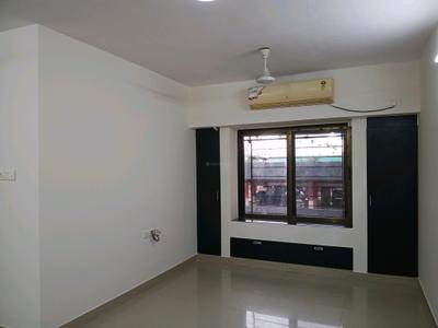 Living Room Image of 1300 Sq.ft 3 BHK Apartment / Flat for sale in Ajmera Himalayan Heights, Wadala East Mumbai for Rs. 31100000