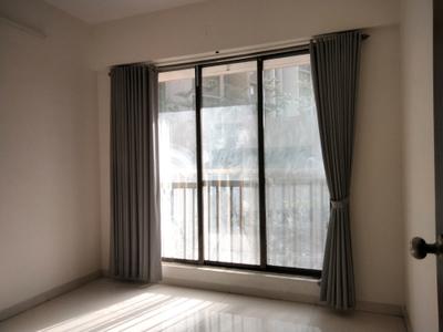Bedroom Image of 790 Sq.ft 2 BHK Apartment / Flat for sale in Today Aikyam, Taloja Navi Mumbai for Rs. 5000000