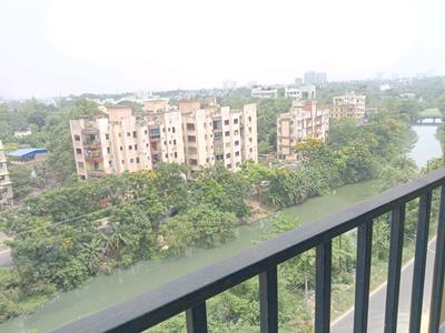 Living Room Image of 882 Sq.ft 2 BHK Apartment / Flat for sale in Etha Su Casa Royal, Narendrapur Kolkata for Rs. 4250000