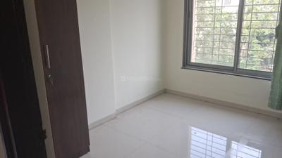 2 BHK Semi Furnished Flat