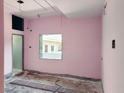Bedroom Image of 1800 Sq.ft 4 BHK Independent House for sale in Ameenpur Sangareddy for Rs. 22000000