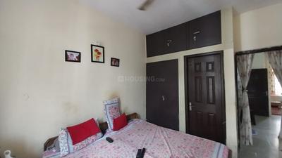 Bedroom Image of 1478 Sq.ft 3 BHK Apartment / Flat for rent in TDI Tuscan Residency, Sector 111 Mohali for Rs. 20000