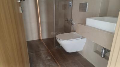 Image of 1104 Sq.ft 3 BHK Apartment / Flat for rent in Piramal Aranya, Byculla, Mumbai for Rs. 175053