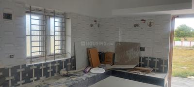 Bathroom Image of 750 Sq.ft 2 BHK Villa for sale in Mathampalayam Coimbatore for Rs. 3116750