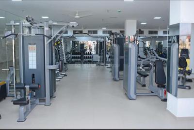 Image of 1736 Sq.ft 3 BHK Apartment / Flat for sale in Mihan, Nagpur for Rs. 7812000