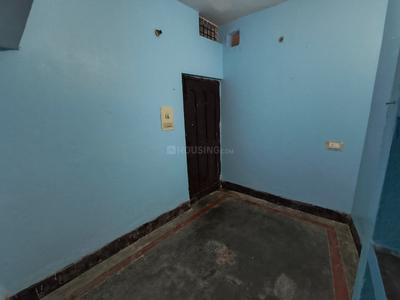 Bedroom Image of 680 Sq.ft 1 RK Builder Floor for rent in Jai Prakash Nagar Patna for Rs. 2200