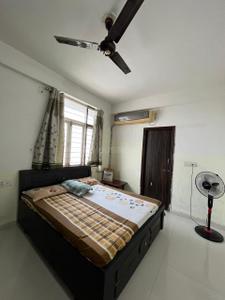 Bedroom Image of 1220 Sq.ft 2 BHK Apartment / Flat for sale in New Ranip Ahmedabad for Rs. 5400000
