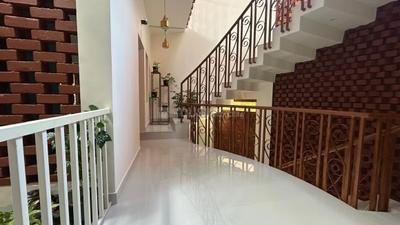Balcony Image of 2200 Sq.ft 4 BHK Independent House for sale in Mannanthala Thiruvananthapuram for Rs. 15600000