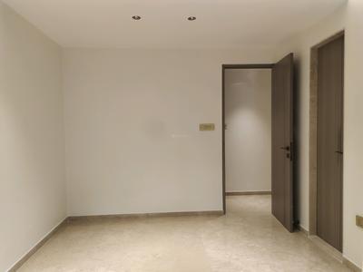 Bedroom Image of 1600 Sq.ft 3 BHK Apartment / Flat for sale in Bharat Juhu Vikrant Acropolis, Vile Parle West Mumbai for Rs. 80000000