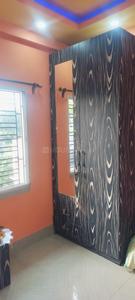 Bedroom Image of 380 Sq.ft 1 BHK Apartment / Flat for sale in Khardaha Kolkata for Rs. 1500000