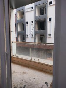 Balcony Image of 1400 Sq.ft 3 BHK Apartment / Flat for sale in Sector 104 Noida for Rs. 7300000