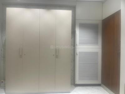 Bedroom Image of 550 Sq.ft 1 BHK Apartment / Flat for rent in Cumballa Hill Mumbai for Rs. 100000