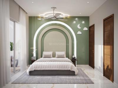 Bedroom Image of 1100 Sq.ft 2 BHK Apartment / Flat for sale in Sarjapur Bengaluru for Rs. 9500000