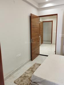 Bedroom Image of 1306 Sq.ft 3 BHK Apartment / Flat for sale in Heerapura Jaipur for Rs. 5980700