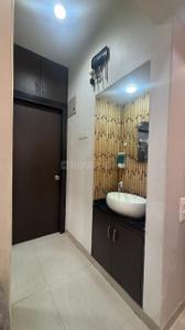 Bathroom Image of 1175 Sq.ft 2 BHK Apartment / Flat for sale in Seawoods Navi Mumbai for Rs. 19500000