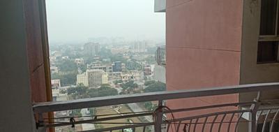 Balcony Image of 2439 Sq.ft 4 BHK Apartment / Flat for sale in SDS NRI Residency, Omega II Greater Noida for Rs. 17800000