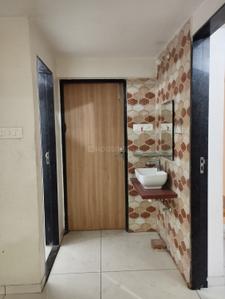 Image of 1700 Sq.ft 4 BHK Duplex for rent in Karelibagh, Vadodara for Rs. 35000