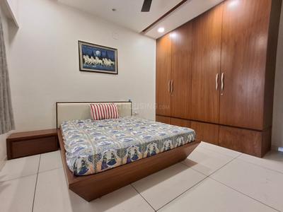 Bedroom Image of 2450 Sq.ft 4 BHK Villa for sale in Khanpur Vadodara for Rs. 30000000