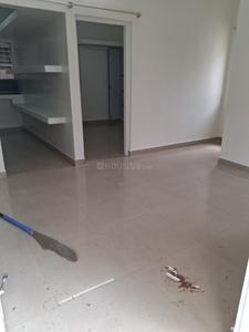 Hall Image of 600 Sq.ft 1 BHK Independent House for rent in Kasturi Nagar Bengaluru for Rs. 16000