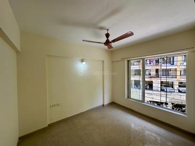 Bedroom Image of 675 Sq.ft 1.5 BHK Apartment / Flat for sale in Runwal Euphoria, Kondhwa Pune for Rs. 5500000