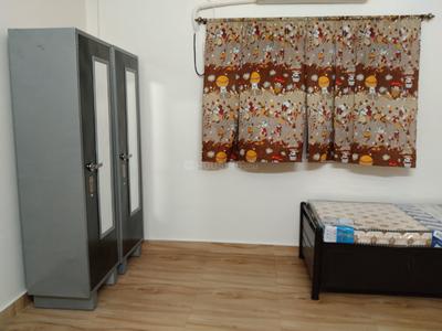 Bedroom Image of Ron villa in Andheri East, Mumbai