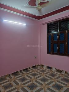 1.5 BHK Independent Builder Floor