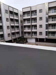 Image of 1300 Sq.ft 3 BHK Apartment / Flat for sale in Nava Vajra, Horamavu, Bengaluru for Rs. 15000000