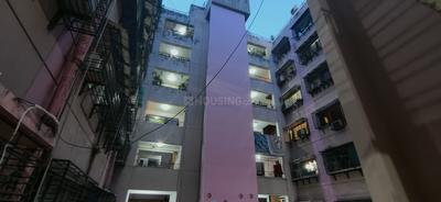 Image of 1501 Sq.ft 3 BHK Apartment / Flat for sale in Baguiati, Kolkata for Rs. 9000000