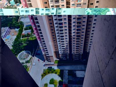 Image of 990 Sq.ft 2 BHK Apartment / Flat for sale in Global Techies Town, Thirupalya, Bengaluru for Rs. 9000000